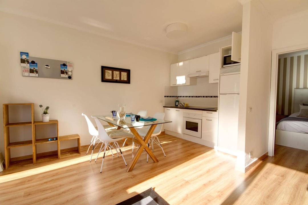 1 bedroom Apartment in Moga!n, Gran Canaria - Property HGC0229