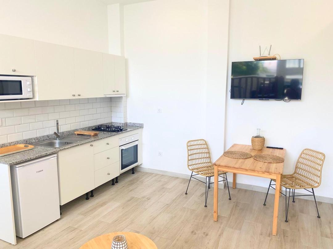 0 bedroom Apartment in Arguineguan, Gran Canaria - Property HGC0172