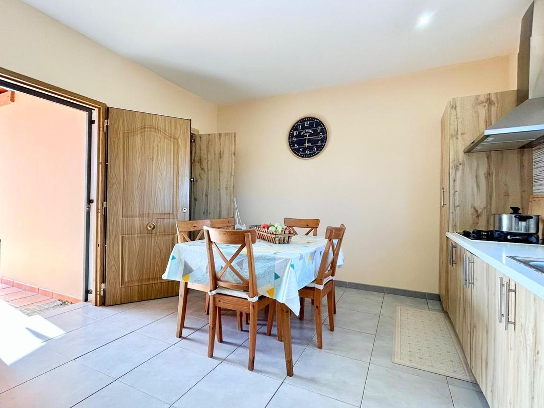 4 bedroom Finca / Rural house in Tuineje, Gran Canaria - Property HGC0217