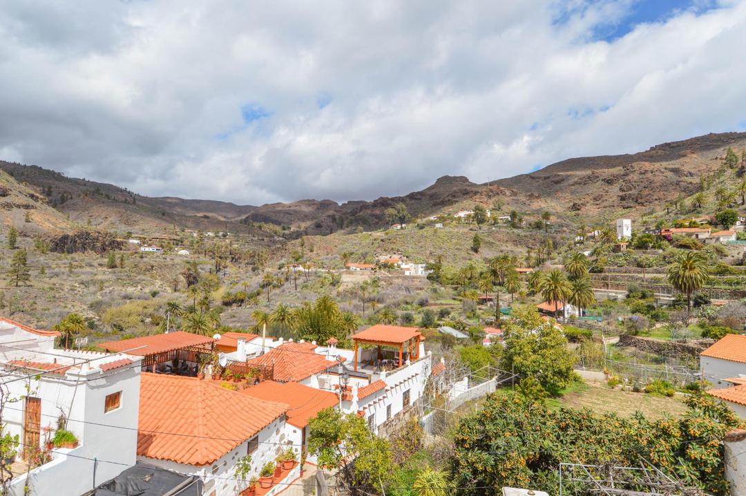 4 bedroom Finca / Rural house in San Bartoloma(c) Interior, Gran Canaria - Property HGC0168