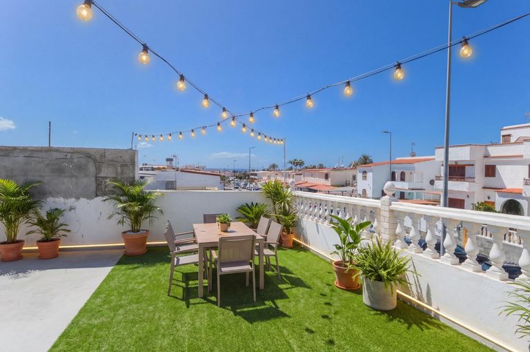 3 bedroom House / Villa in Arguineguin Casco, Gran Canaria - Property HGC2958CR