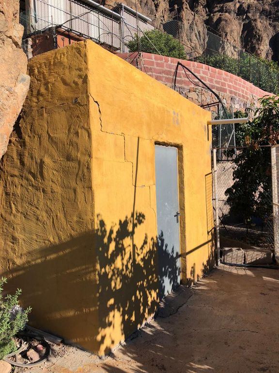 0 bedroom Land in Mogan Interior, Gran Canaria - Property HGC2827J2