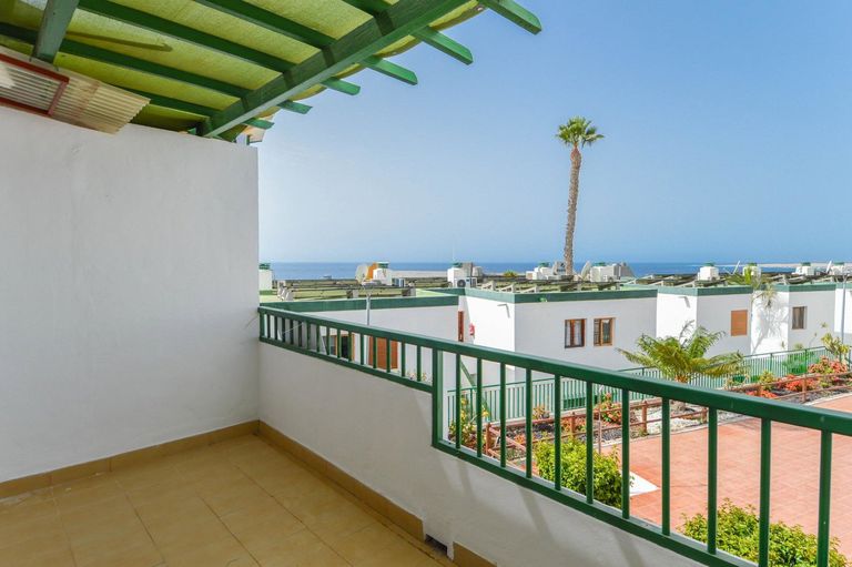 1 bedroom Apartment in , Gran Canaria - Property HGC0288GV