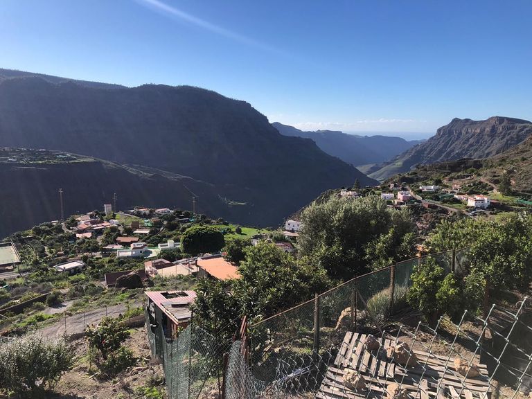 0 bedroom Land in Mogan Interior, Gran Canaria - Property HGC2827J2