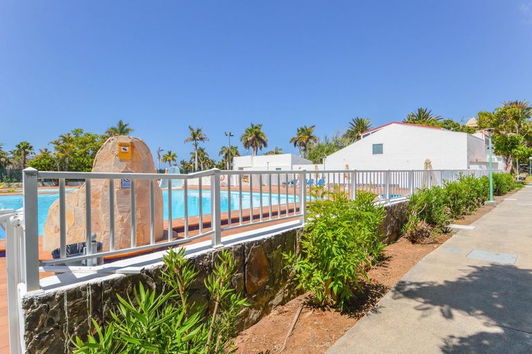 2 bedroom House / Villa in , Gran Canaria - Property HGC0284BM