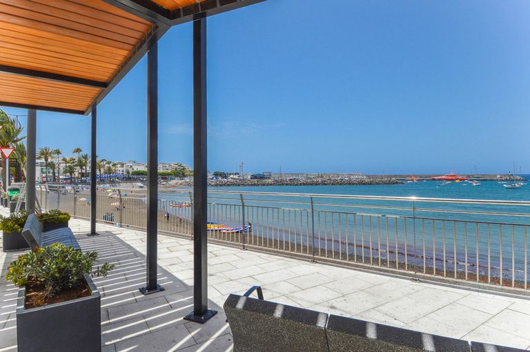 2 bedroom Apartment in , Gran Canaria - Property HGC0200