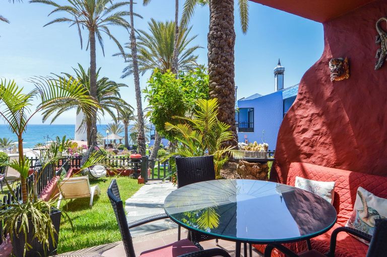 1 bedroom House / Villa in , Gran Canaria - Property HGC0282IG