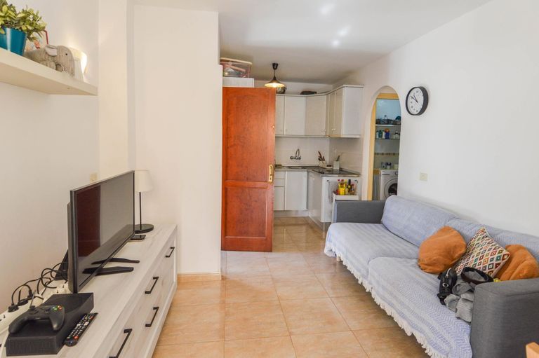 2 bedroom Apartment in , Gran Canaria - Property HGC0299