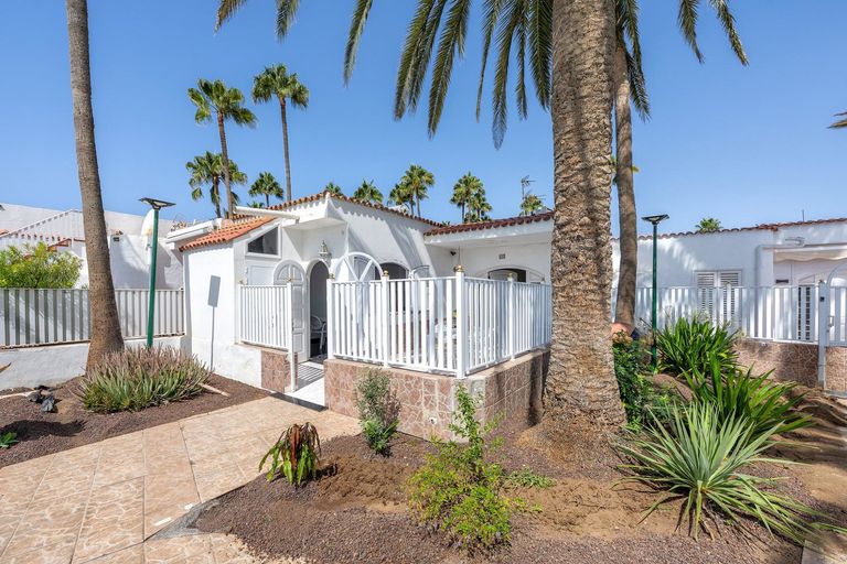 3 bedroom House / Villa in , Gran Canaria - Property HGC0300
