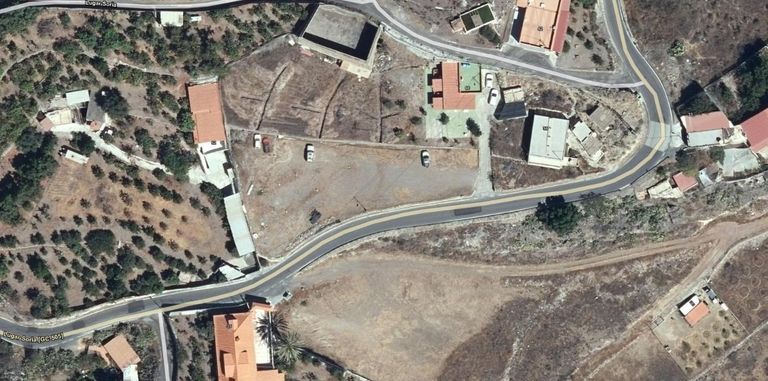 0 bedroom Land in , Gran Canaria - Property HGC0283NX