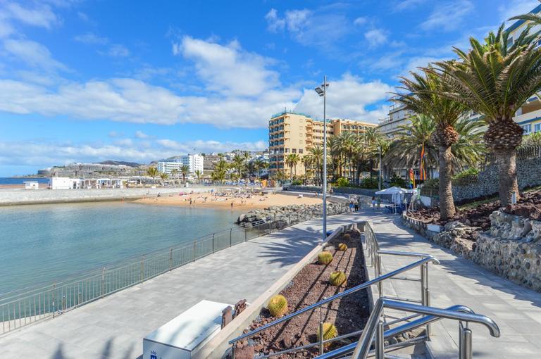 0 bedroom Apartment in Arguineguan Casco, Gran Canaria - Property HGC0268