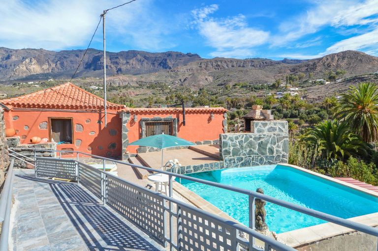 3 bedroom Finca / Rural house in , Gran Canaria - Property HGC0115V3