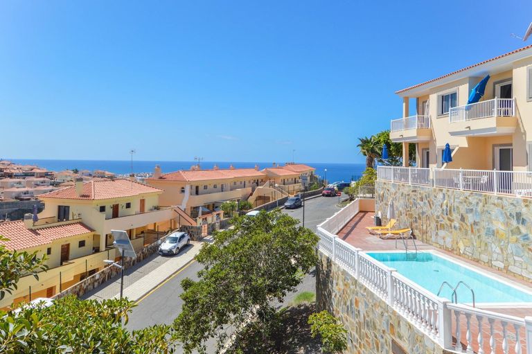 2 bedroom Apartment in , Gran Canaria - Property HGC0270