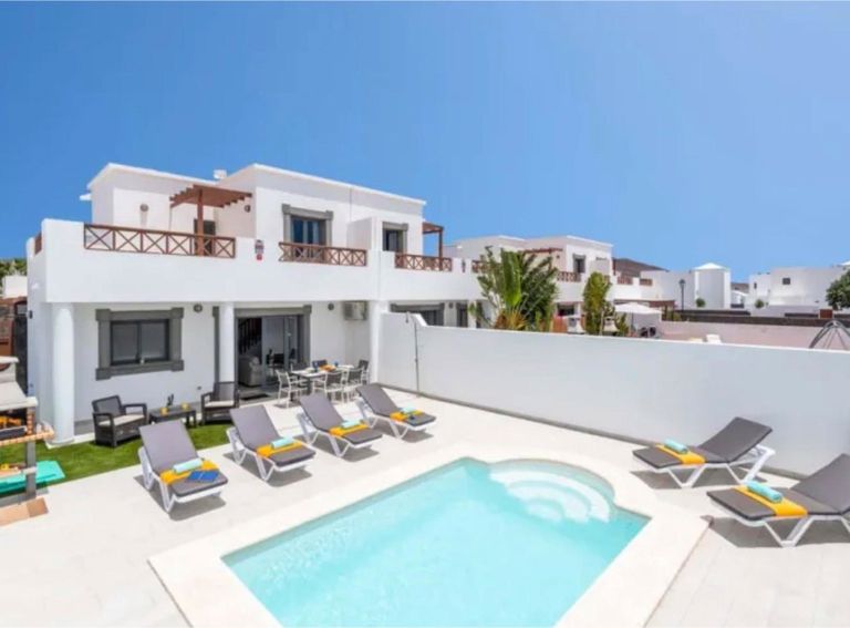 3 bedroom House / Villa in , Gran Canaria - Property HGC02139L