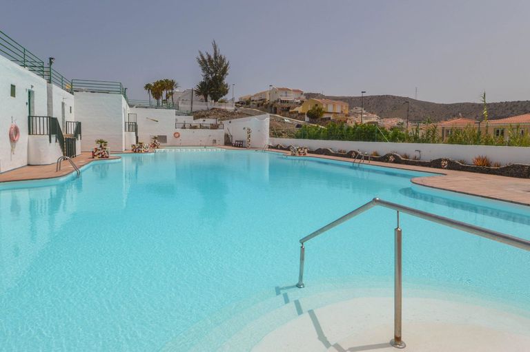 2 bedroom Apartment in , Gran Canaria - Property HGC02851X