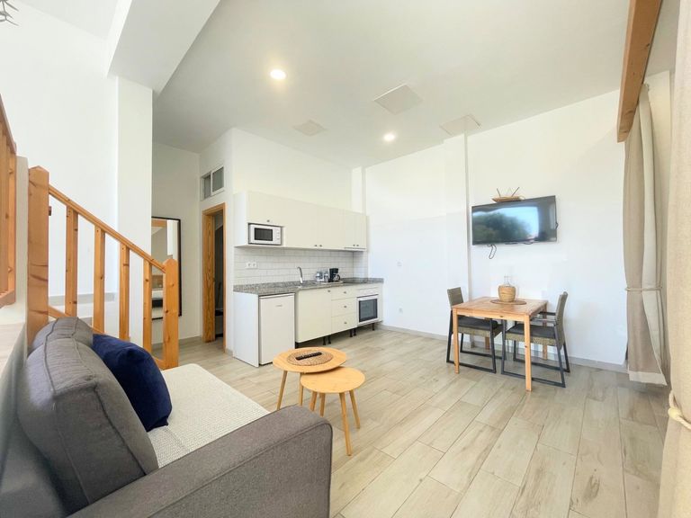 0 bedroom Apartment in , Gran Canaria - Property HGC0172