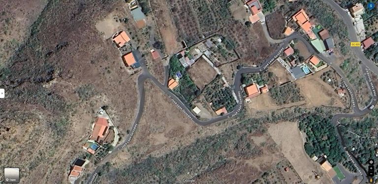 0 bedroom Land in , Gran Canaria - Property HGC0151