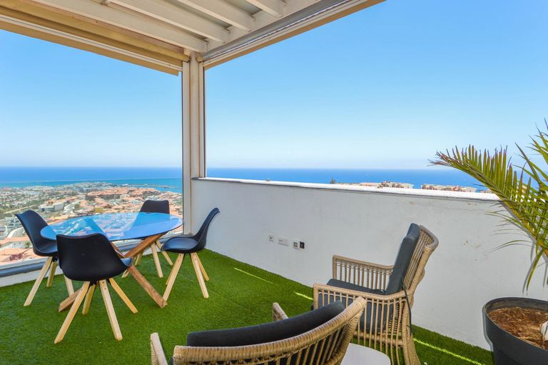 1 bedroom Apartment in , Gran Canaria - Property HGC0276B5