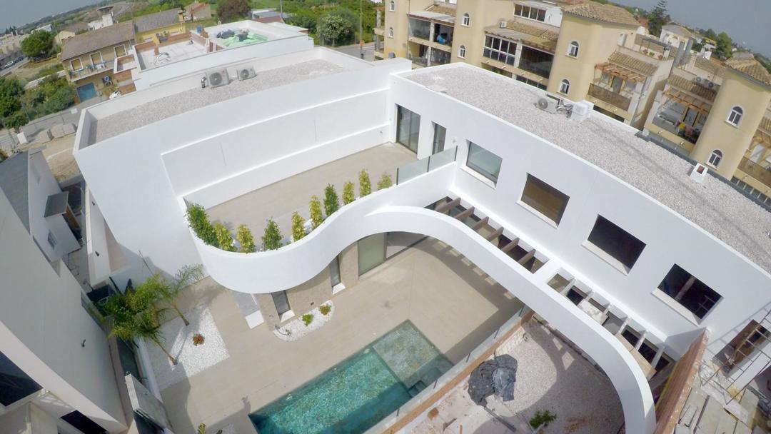 3 bedroom House / Villa in Rojales, Costa Blanca - Property IH616007