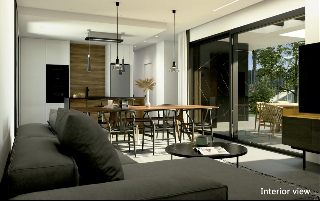 3 bedroom House / Villa in Rojales, Costa Blanca - Property IH616004