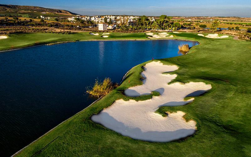 3 bedroom House / Villa in Murcia, Costa Blanca - Property IH351502