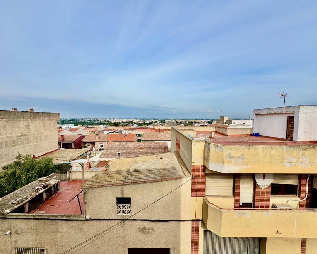 2 bedroom Apartment in Benijofar, Costa Blanca - Property IH521002