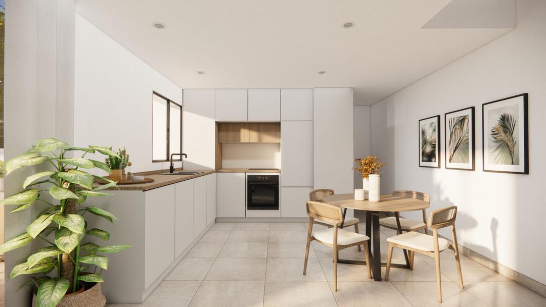 3 bedroom House / Villa in Los Montesinos, Costa Blanca - Property IH536304