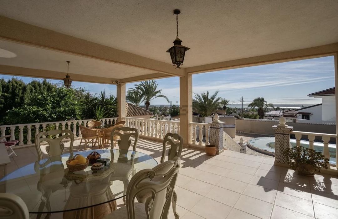 3 bedroom House / Villa in Ciudad Quesada, Costa Blanca - Property IH520994