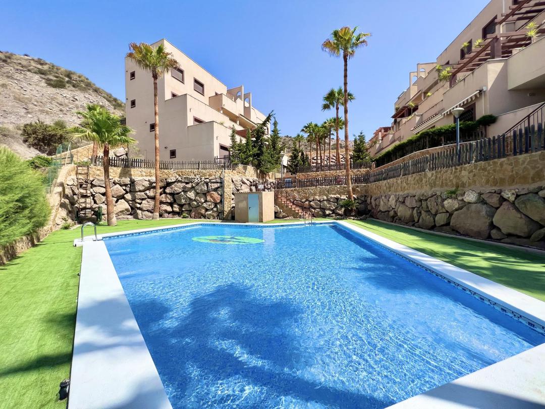 2 bedroom Apartment in Murcia, Costa Blanca - Property IH629005