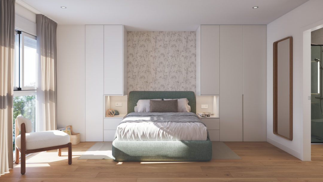 2 bedroom Apartment in San Pedro Del Pinatar, Costa Blanca - Property IH636004