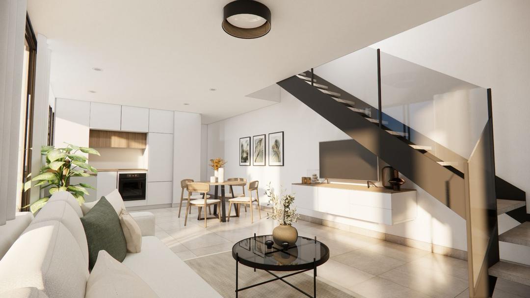 3 bedroom House / Villa in Los Montesinos, Costa Blanca - Property IH536304