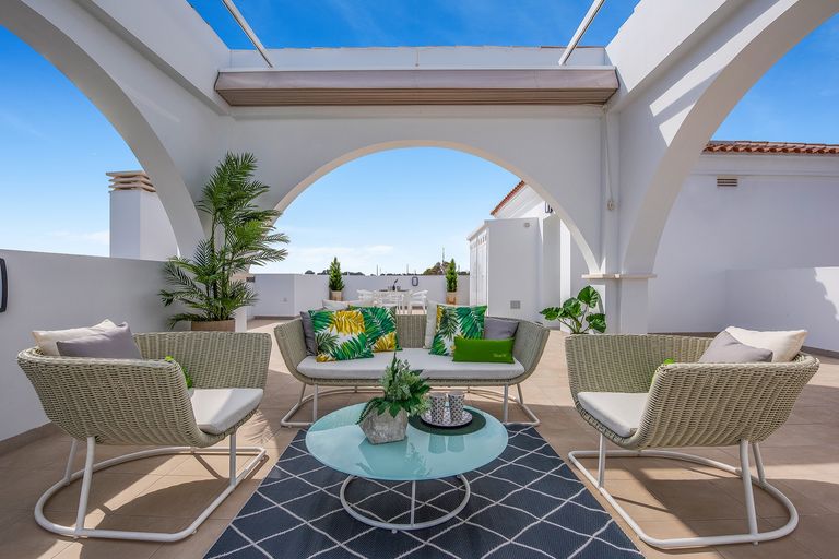3 bedroom Apartment in Ciudad Quesada, Costa Blanca - Property IH191909QB