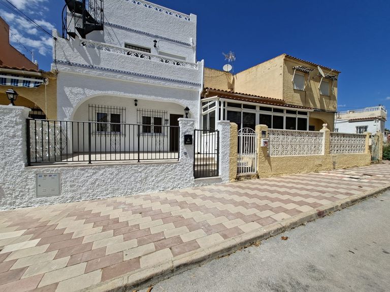 1 bedroom House / Villa in San Fulgencio, Costa Blanca - Property IH521031