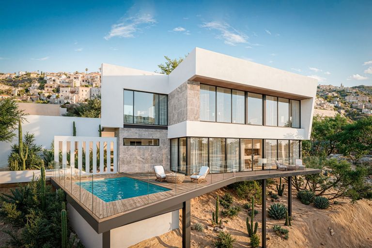 3 bedroom Detached Villa in Ciudad Quesada, Costa Blanca - Property IH141001