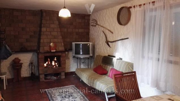 1 bedroom Finca / Rural house in La Orotava, Tenerife - Property IT10041
