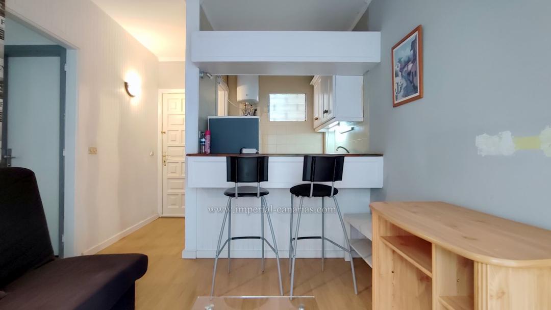 1 bedroom Apartment in Puerto De La Cruz, Tenerife - Property IT11778