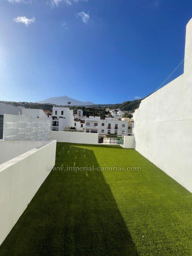 2 bedroom Apartment in Icod De Los Vinos, Tenerife - Property IT11639