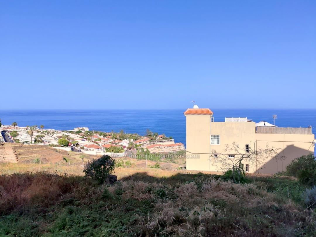 0 bedroom Land in Los Realejos, Tenerife - Property IT11433