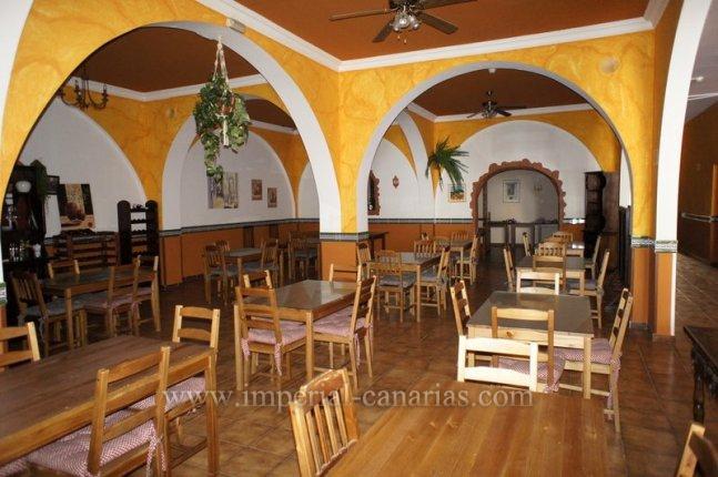 0 bedroom Commercial and Hotel in Puerto De La Cruz, Tenerife - Property IT10006