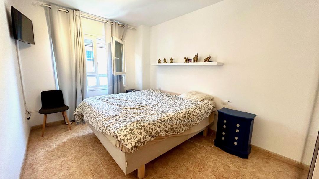 2 bedroom Apartment in Los Realejos, Tenerife - Property IT11518