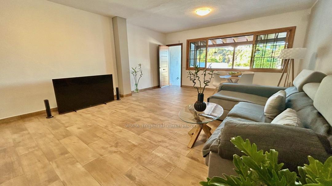 3 bedroom House / Villa in Puerto De La Cruz, Tenerife - Property IT11768