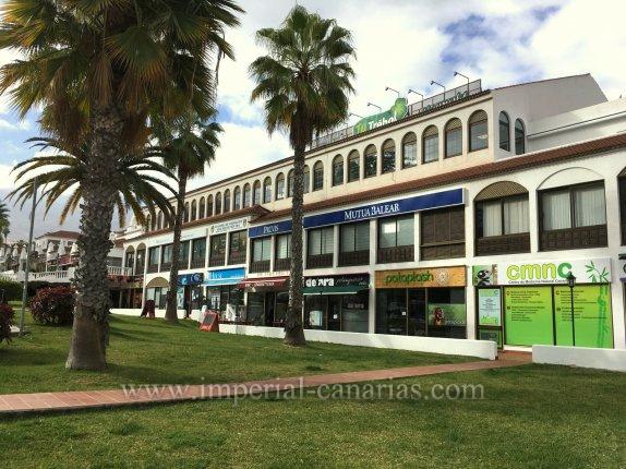 0 bedroom Commercial and Hotel in Puerto De La Cruz, Tenerife - Property IT10376