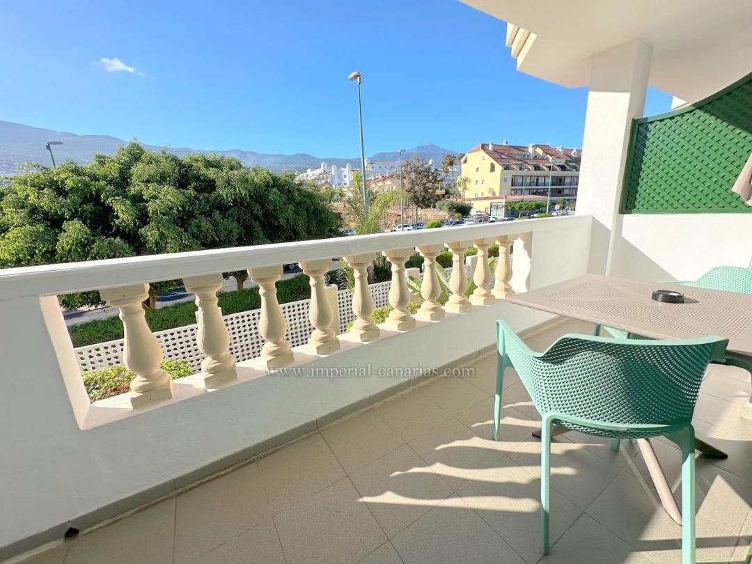 1 bedroom Apartment in Puerto De La Cruz, Tenerife - Property IT11765