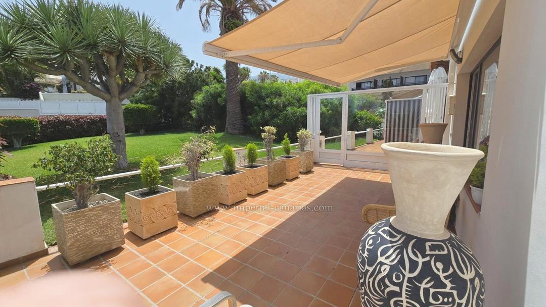 3 bedroom Apartment in Puerto De La Cruz, Tenerife - Property IT11707