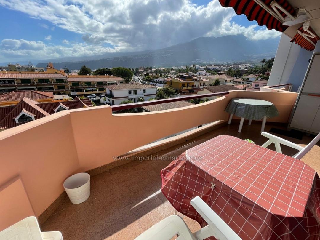 0 bedroom Apartment in Puerto De La Cruz, Tenerife - Property IT11138