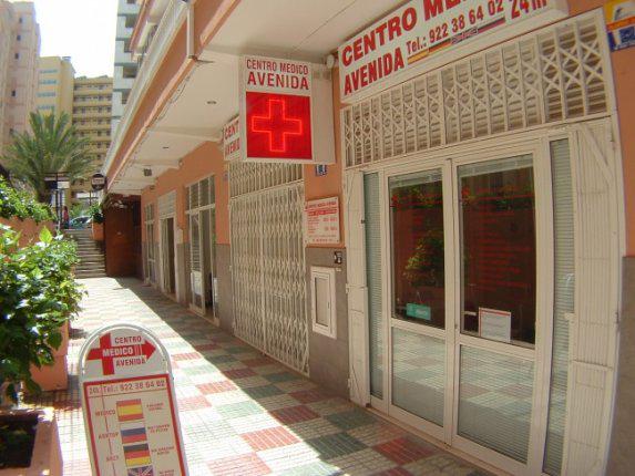 0 bedroom Commercial and Hotel in Puerto De La Cruz, Tenerife - Property IT60272