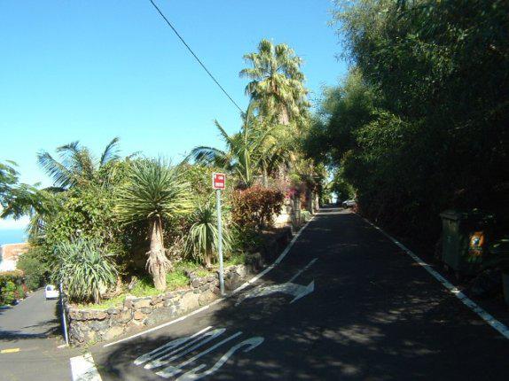0 bedroom Land in Santa Ursula, Tenerife - Property IT70494