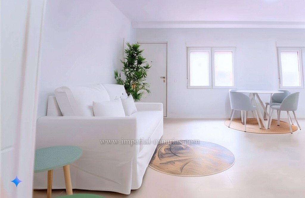1 bedroom Apartment in Puerto De La Cruz, Tenerife - Property IT11636