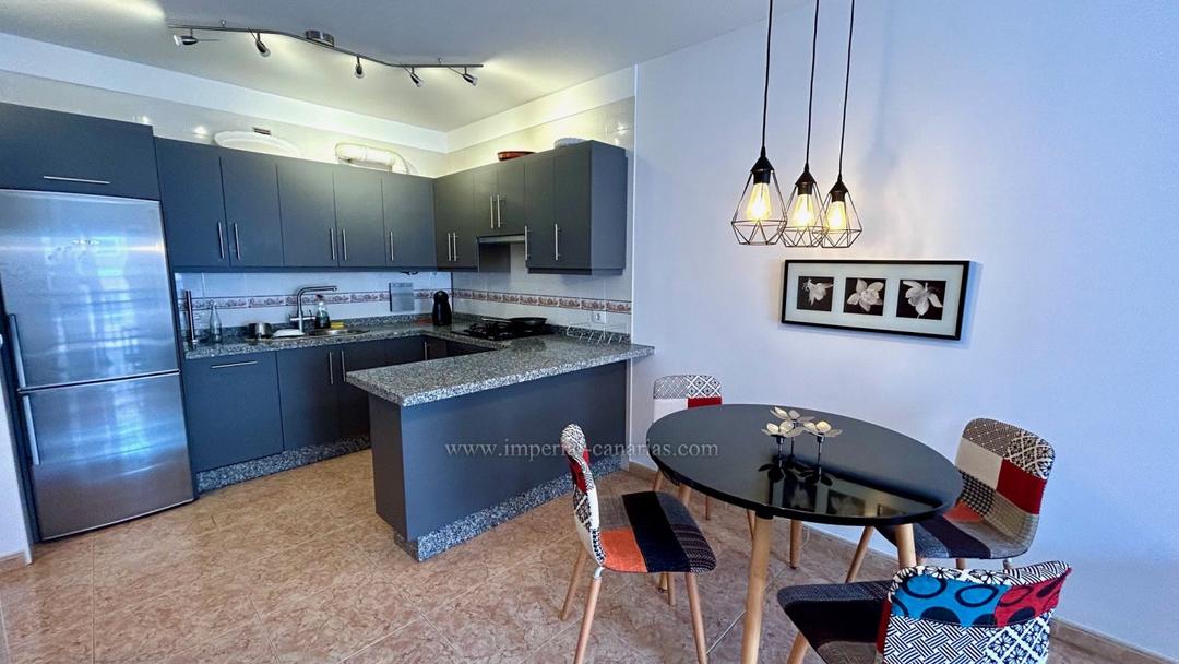 2 bedroom Apartment in Los Realejos, Tenerife - Property IT11518