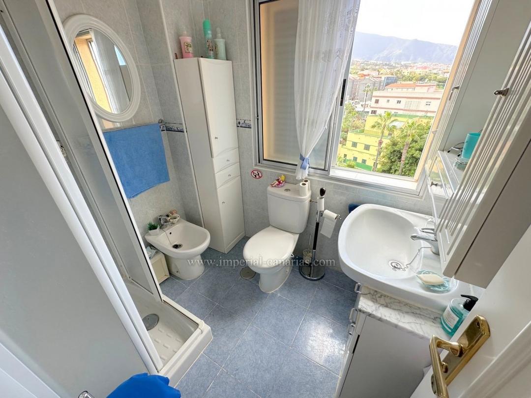 3 bedroom Apartment in Puerto De La Cruz, Tenerife - Property IT11802